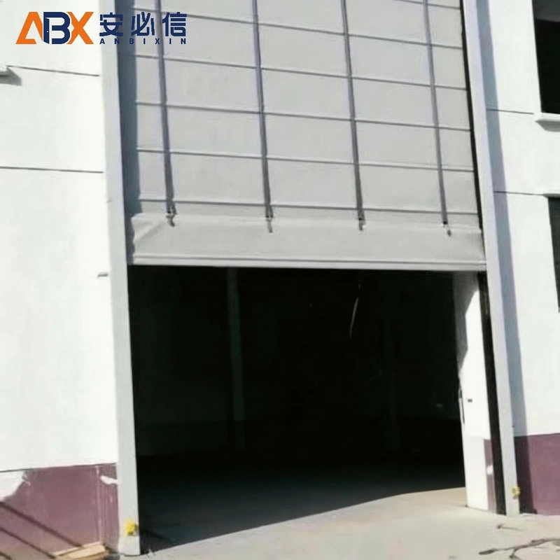 神农架林区海绵门封