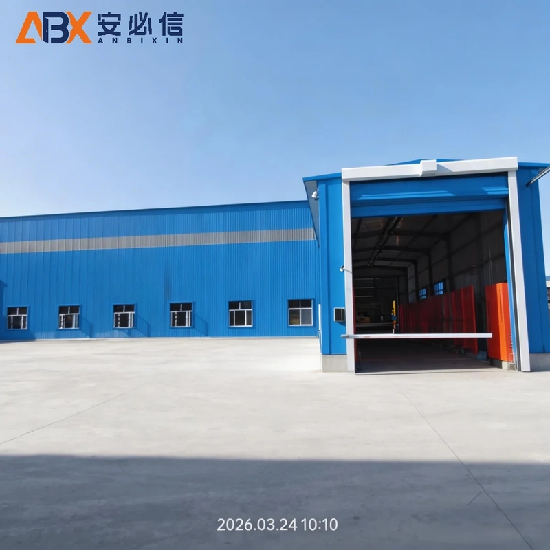 神农架林区背带堆积门
